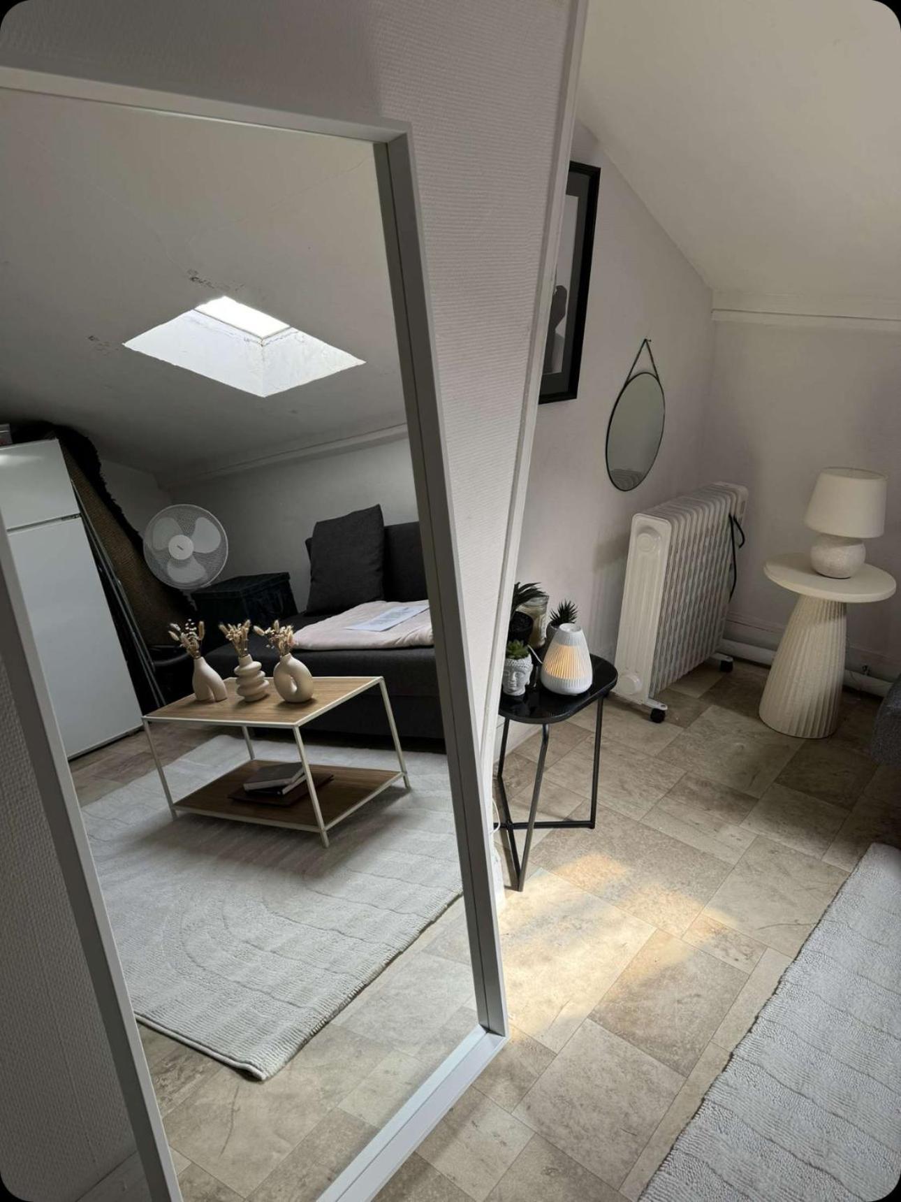 Cosy- Centre Appartement
